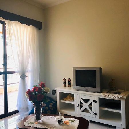 Apartamento Meia Praia - Itapema Εξωτερικό φωτογραφία