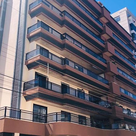 Apartamento Meia Praia - Itapema Εξωτερικό φωτογραφία