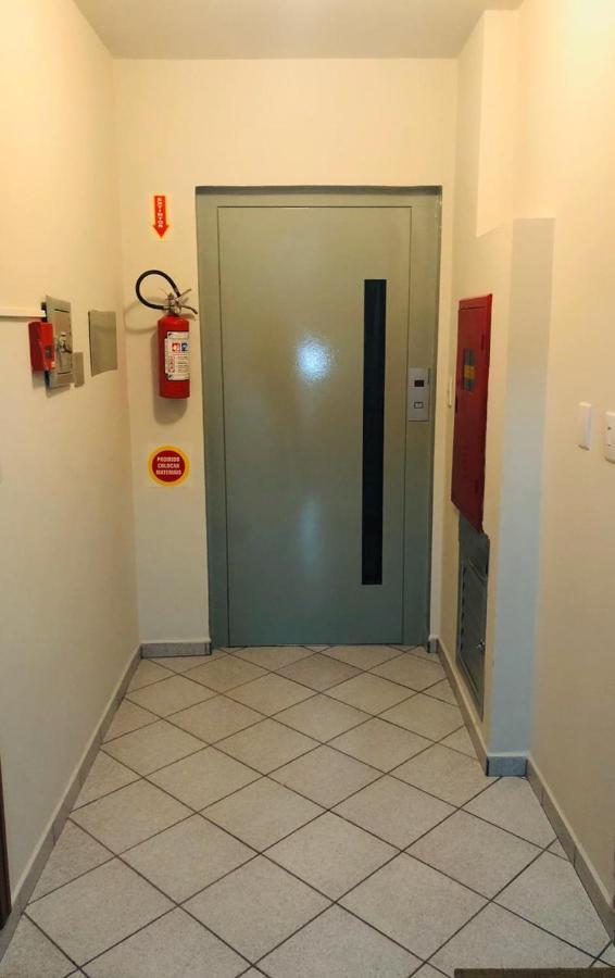 Apartamento Meia Praia - Itapema Εξωτερικό φωτογραφία