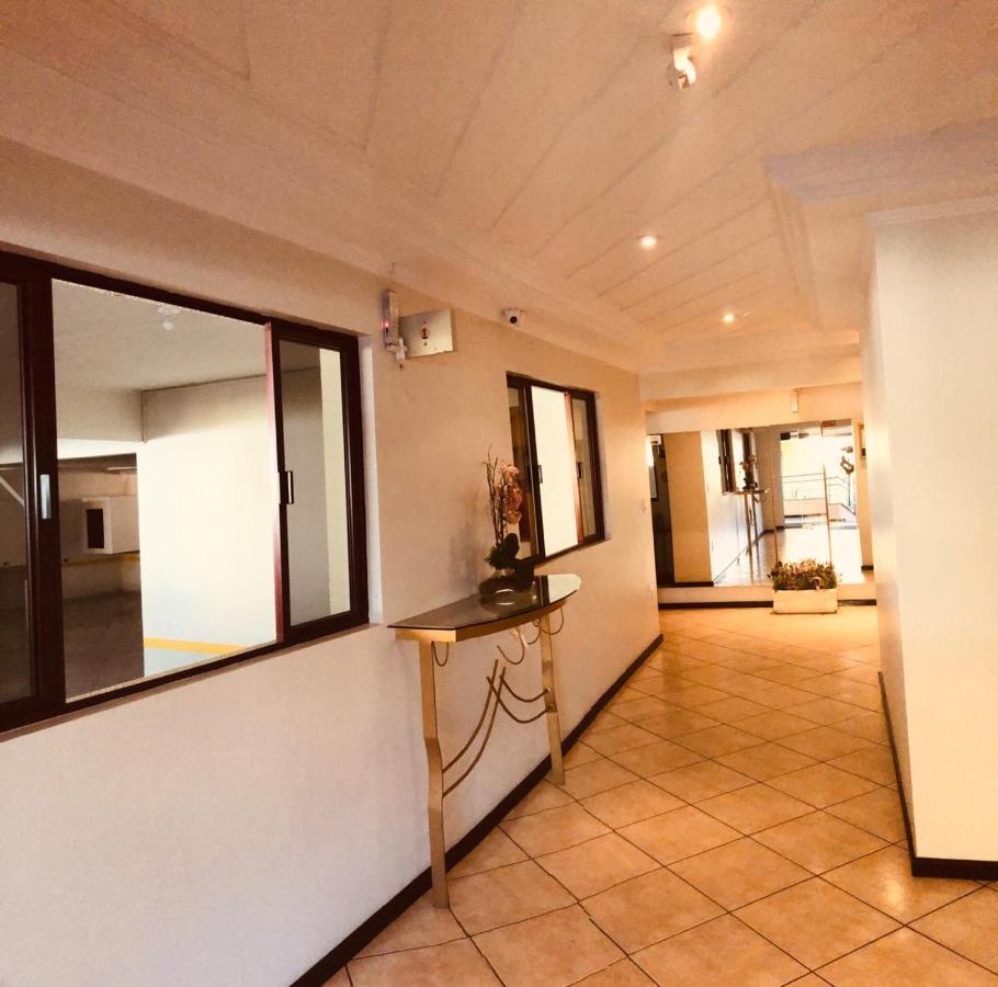 Apartamento Meia Praia - Itapema Εξωτερικό φωτογραφία