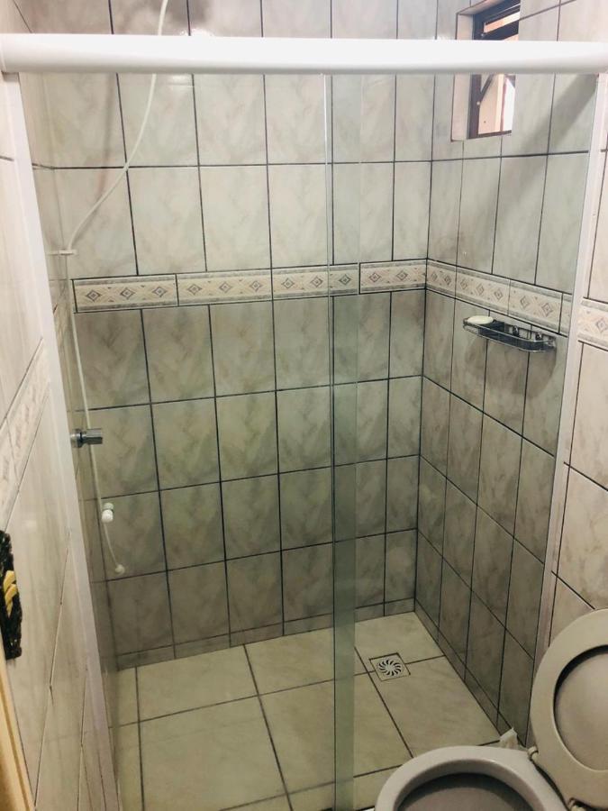 Apartamento Meia Praia - Itapema Εξωτερικό φωτογραφία