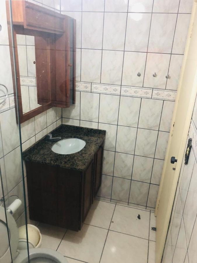 Apartamento Meia Praia - Itapema Εξωτερικό φωτογραφία
