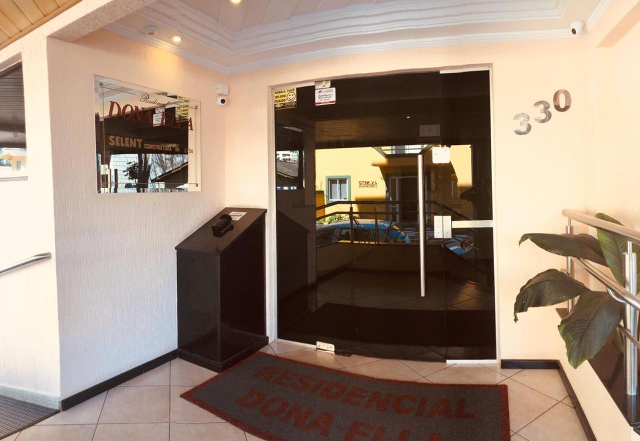 Apartamento Meia Praia - Itapema Εξωτερικό φωτογραφία