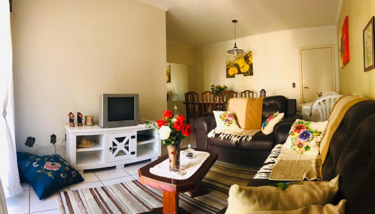 Apartamento Meia Praia - Itapema Εξωτερικό φωτογραφία