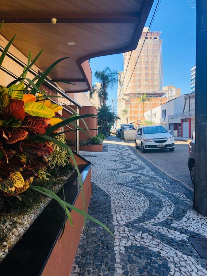 Apartamento Meia Praia - Itapema Εξωτερικό φωτογραφία