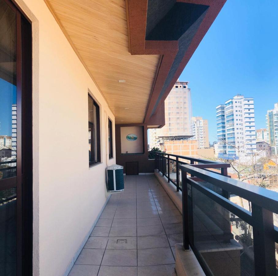 Apartamento Meia Praia - Itapema Εξωτερικό φωτογραφία
