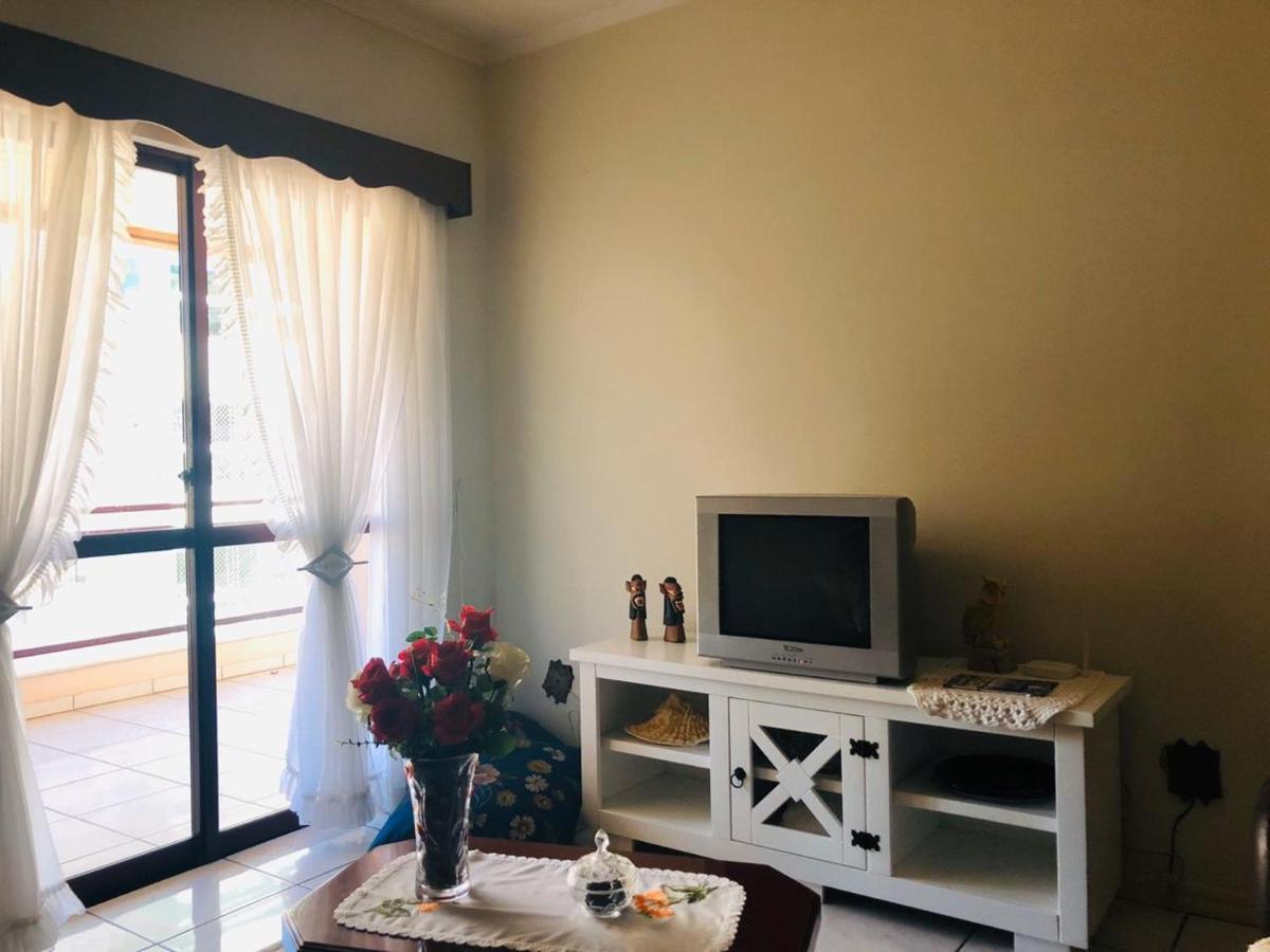 Apartamento Meia Praia - Itapema Εξωτερικό φωτογραφία