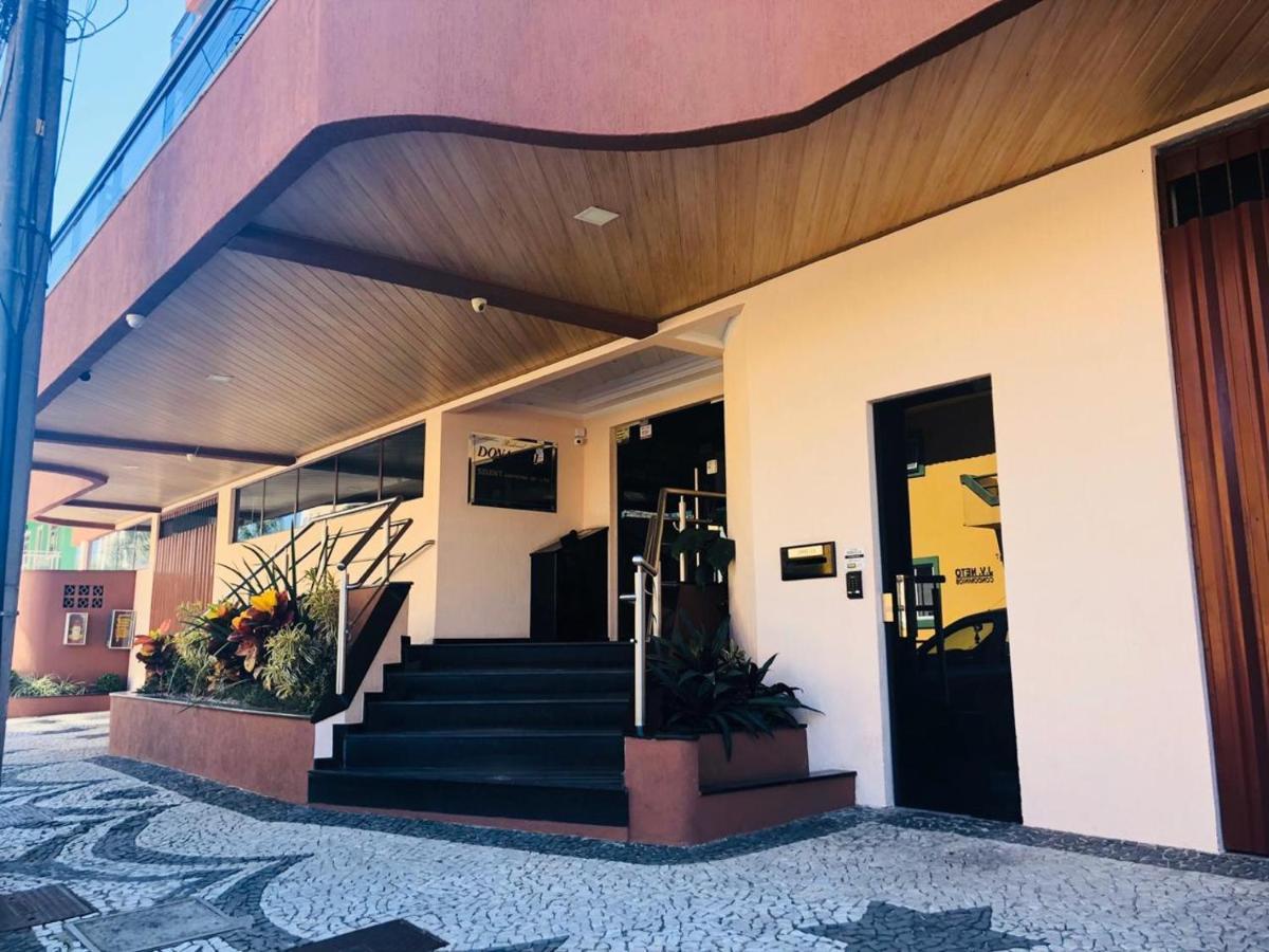 Apartamento Meia Praia - Itapema Εξωτερικό φωτογραφία