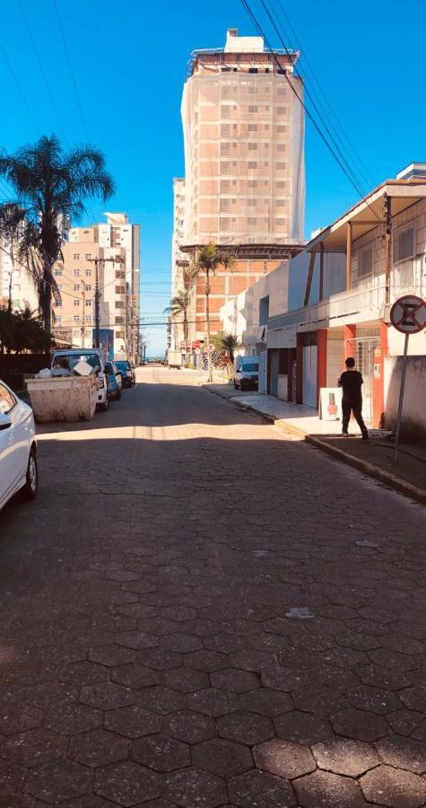 Apartamento Meia Praia - Itapema Εξωτερικό φωτογραφία
