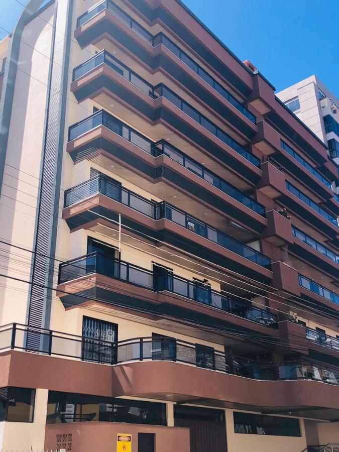 Apartamento Meia Praia - Itapema Εξωτερικό φωτογραφία