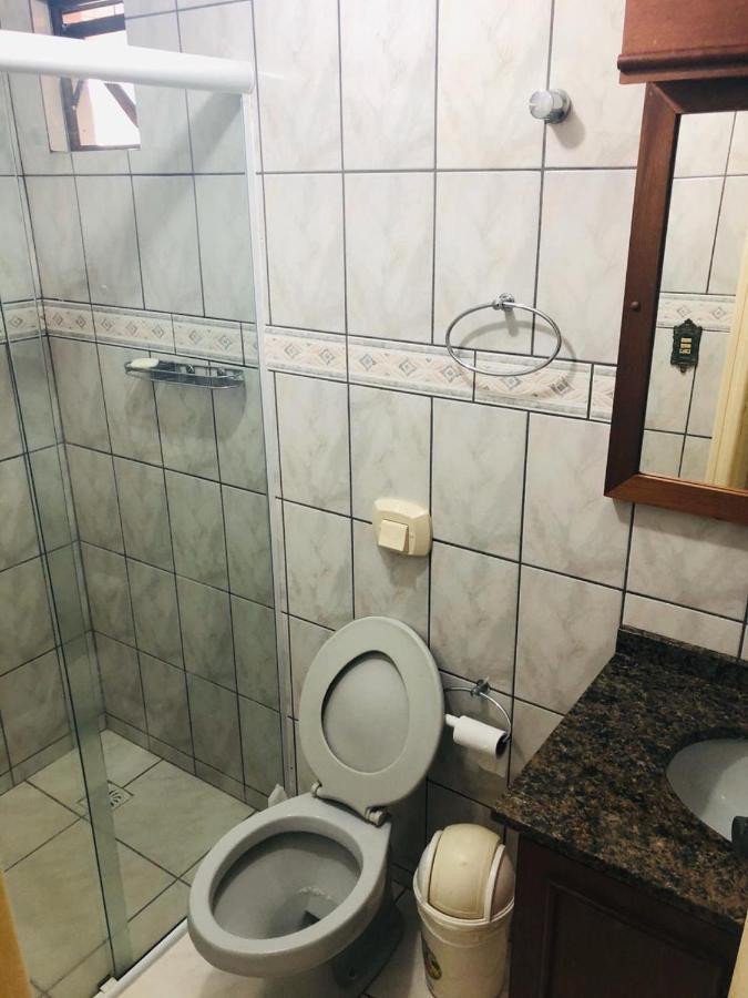 Apartamento Meia Praia - Itapema Εξωτερικό φωτογραφία