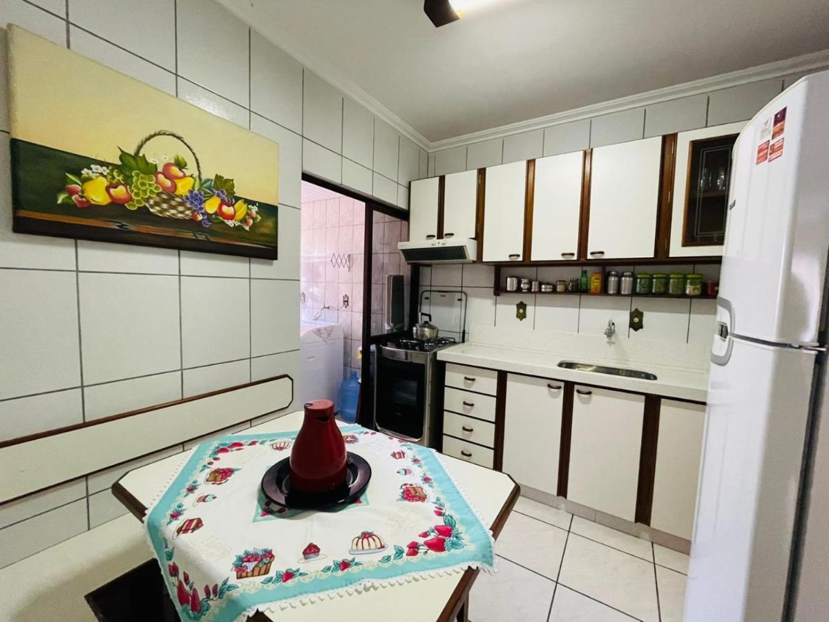 Apartamento Meia Praia - Itapema Εξωτερικό φωτογραφία